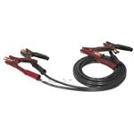 500 Amp 12 ft. Booster Cables
