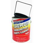 Parts Cleaner, Chem Dip Carb