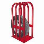 4-Bar Tire inflation cage