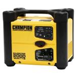 Champion 2,000 Watt Gas Powered Inverter Generator
