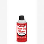 Heavy Duty Silicone Lubricant, 7.5 oz Can, 12 per Pack