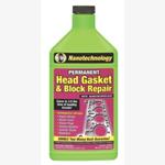 Head Gasket & Block Repair with Nanotechnology 32 oz Bottle 6/Case