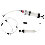 4 Piece Extraction and Filling Pump Kit