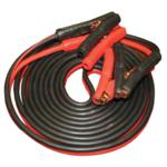 2/0 Ga. Booster Cables with 800 Amp Commercial Grade Clamps