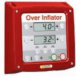 Over Inflator and High Volume Indoor/Outdoor System(XDZ)