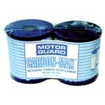 Replacement Element for the Motor Guard Carbon Max® MC-100