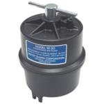 Compressed Air Filter, Sub-Micronic - 45 CFM