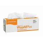 Wypall® Plus Shop Towels