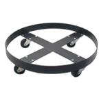 Performance Series Drum Dolly for 55 Gallon Drum
