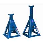 12 Ton Jack Stands. (sold in pair)