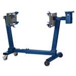 2,000 lb Commercial Vehicle Engine Stand