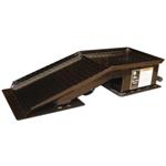 20 Ton Wide Truck Ramps (Pair)