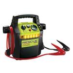 QuickCable Rescue Portable Power Pack 1800