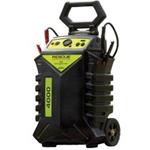 QuickCable Wheeled Rescue Portable Power Pack 4000