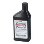 Premium High Vacuum Pump Oil 16 oz Case of 12