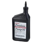 Case of 12 - 1 Qt. A/C Premium High Vacuum Pump Oil