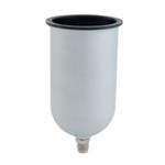 23 Oz. Capacity Razor® Aluminum Gravity Feed Cup