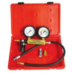 Cylinder Leakage Tester in a Plastic Case