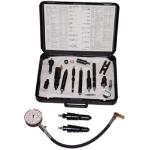 Diesel Compression Test Set With Tester and Adapters