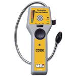 Combustible Gas Leak Detector with Carry Case