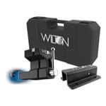All-Terrain Vise with Carrying Case