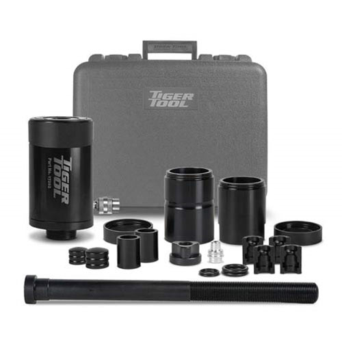 Pin & Bushing Service Kit - Unique Truck Equipment