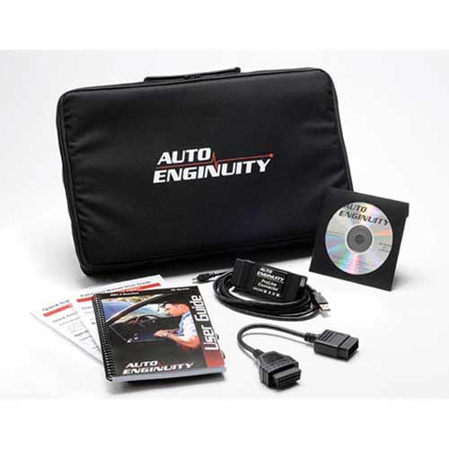 autoenginuity scan tool for sale