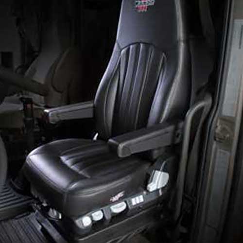 seat covers for kenworth t680