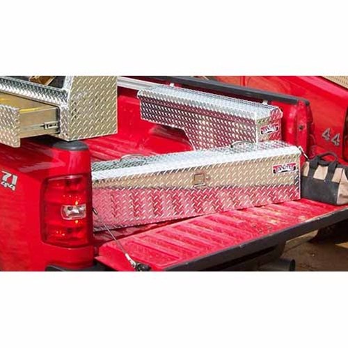 Brute Contractor Jobsite Toolbox Tote - WorkTrucksUSA