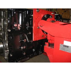 Diesel Engine Rebuild Stands 900 Series Mobile Version