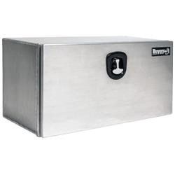 Aluminum Drop Door Toolbox XD Series 18" x 18" x 24"