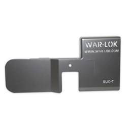 War-Lok: Roll Up Door Latch Guard