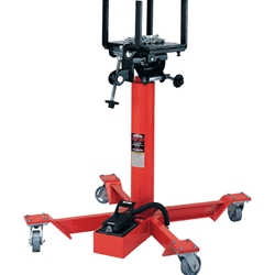 Norco: Under Hoist Air/Hydraulic Transmission Stand