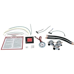Goodall Upgrade Voltage Control Kit to New Style (for 11-610 Series)