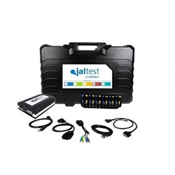 Jaltest Commercial Vehicle Diagnostics Kit