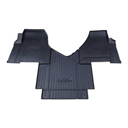 Minimizer Floor Mats for Western Star Automatic or Automated Manual Transmission