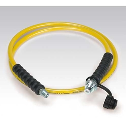 Enerpac HC7206 Thermo-plastic High Pressure Hydraulic Hose 6 ft.