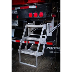 IAS 6966 Under Trucker Truck Ladder