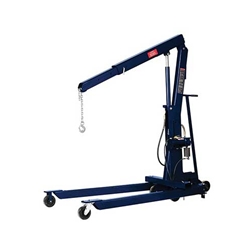 Mahle - CSC-2200 - 2,200 lb. Shop Crane