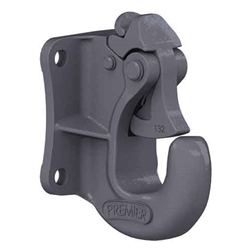 Premier Manufacturing 130 Coupling Pintle Hitch