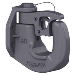 Premier Manufacturing 160 Coupling Pintle Hitch