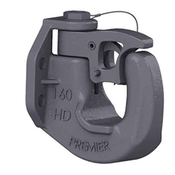 Premier Manufacturing 160HD Coupling Pintle Hitch