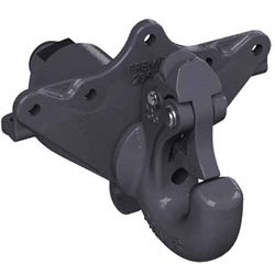 Premier Manufacturing 235SM Swivel Coupling Pintle Hitch