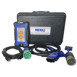 NEXIQ USB Link 3 Wireless Bundle with 6-Pin Deutsch Adapter