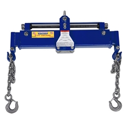 Hein-Werner 3 Ton Load Leveler