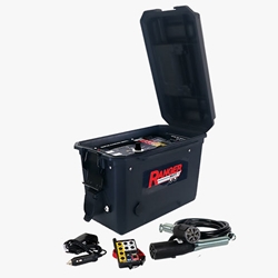 Super Ranger MUTT w/ABS - Mobile Universal Trailer Tester