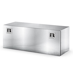 Daken Z72 Aluminum Toolbox with NexT Handle - 48x18x18