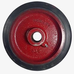 Replacement Drive Wheel for Spraymaster 9800