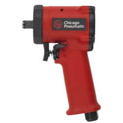 Ultra Compact & Powerful 1/2" Impact Wrench