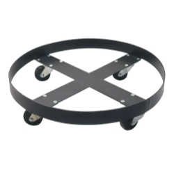 Peformance Series Drum Dolly for 55 Gallon Drum